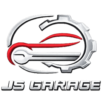 JS Garage Logo